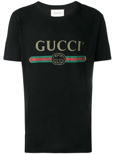 chiropractor gucci t shirt black beard|are Gucci shirts real.